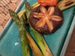 -西村日本料理(香格里拉饭店)