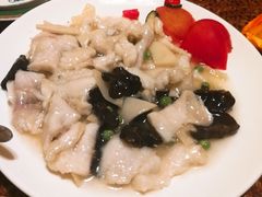 溜鱼片-蓬莱春(芝罘店)