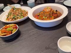 -阿喆私房菜(西五路店)