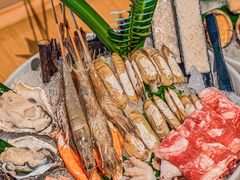 -生如夏花泰式火锅(西村黑金店)