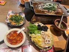 -鱼酷活鱼烤鱼(静安大融城店)