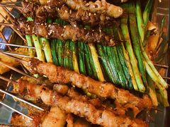 -明明烤牛肉(原明明东北烧烤)