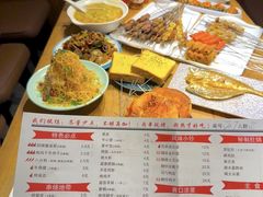 -小核桃品质串店(世茂大道店)