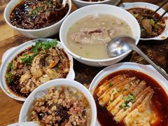 -牛王庙(龙华花园店)