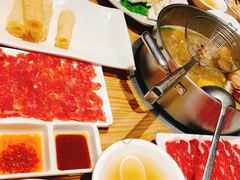 -掂档潮汕牛肉火锅(沈阳万象城店)