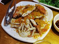 -南海渔家•海鲜•正宗海南菜(亚特兰蒂斯店)