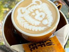 -旧雨咖啡·CoffeeFORU(黄村奥体店)