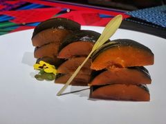 蜜汁南瓜-上海滩餐厅(BFC外滩金融中心店)