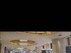-绍兴上虞雷迪森云锦大酒店