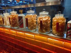 -ONE FULL 古董港式海鲜火锅