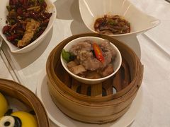 -成都瑞吉酒店·宴庭中餐厅