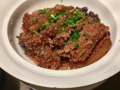 -粗茶淡饭·隐庐私厨(东亭店)