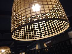 大堂-一豚轩·烧鸟·豚骨拉面(五四路店)