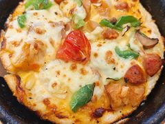 -必胜客(木渎天虹店)