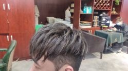 点击看大图 -十六番发型师事务所