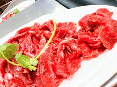 -燃计沙茶皇·香港沙茶火锅(人广旗舰店)
