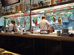 自助取餐区-陈鹏鹏潮汕菜(欢乐海岸 海边景观店)