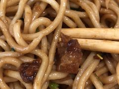 -西安手工面(万象城店)