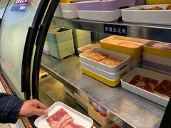 -蚝英雄·自助烤蚝(建设路店)