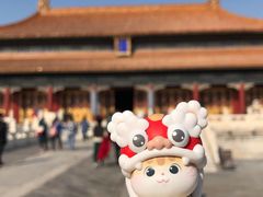 -故宫博物院(故宫)