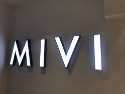 -MIVI半永久纹眉绣眉