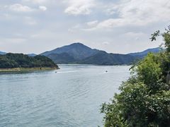 -北京金海湖景区