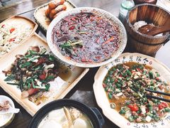 -青城甲(青城山店)