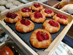 -杭州桐庐康莱德酒店西餐厅-舍