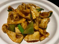 油焖双笋-眉州东坡·熊猫主题餐厅(枫蓝店)