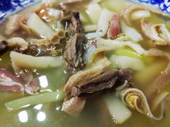 -百草滩羊清水涮羊肉·清真·宁夏盐池滩羊(莲花桥店)
