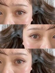 点击看大图 -初瞳专营美睫美甲