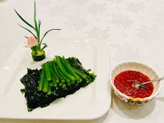-万宝海鲜舫(劳动公园店)