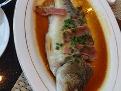 -绮梦西湖·云端餐厅(歌德店)