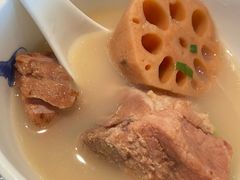 -简小舍·民间手艺菜(武昌江滩店)