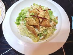 -巴依老爷新疆美食(清华东门店)