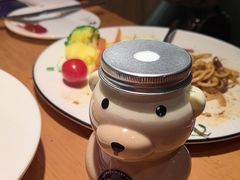 -夏日玛莉西餐厅(衡阳万达店)