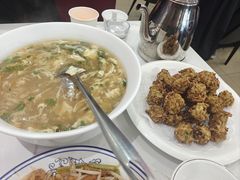 -鲁西南老厨子·特色鲁菜(经一纬五店)