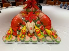 -望海湾海鲜楼·海鲜(开发区店)