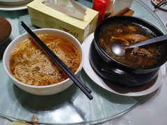 味友鸭肉面线-味友·厦门味(杏林湾店)
