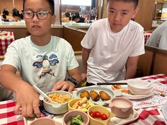 -西贝(华发商都店)