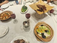 -眉州东坡(清河万象汇店)