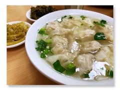 馄饨-瞻老元面馆(双塘路店)