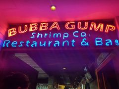 -阿甘虾餐厅(凌霄阁店)