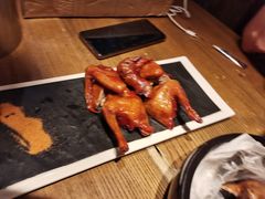 -大鸽饭(岗顶店)