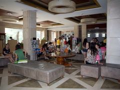 鱼凫国都温泉-鱼凫国都大酒店温泉