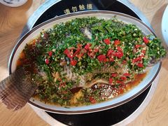 -妈妈的味道(和顺古镇店)