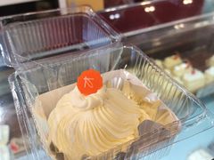 -凯司令西点房(南京东路店)