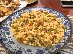 -新疆伊宁远征餐厅