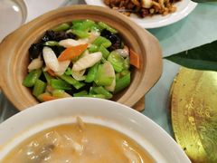 -眉州东坡(华联万柳店)