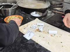 -味一早餐(新芝路店)